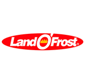Land O' Frost logo