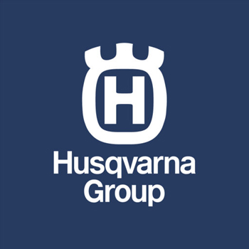 Husqvarna Group logo